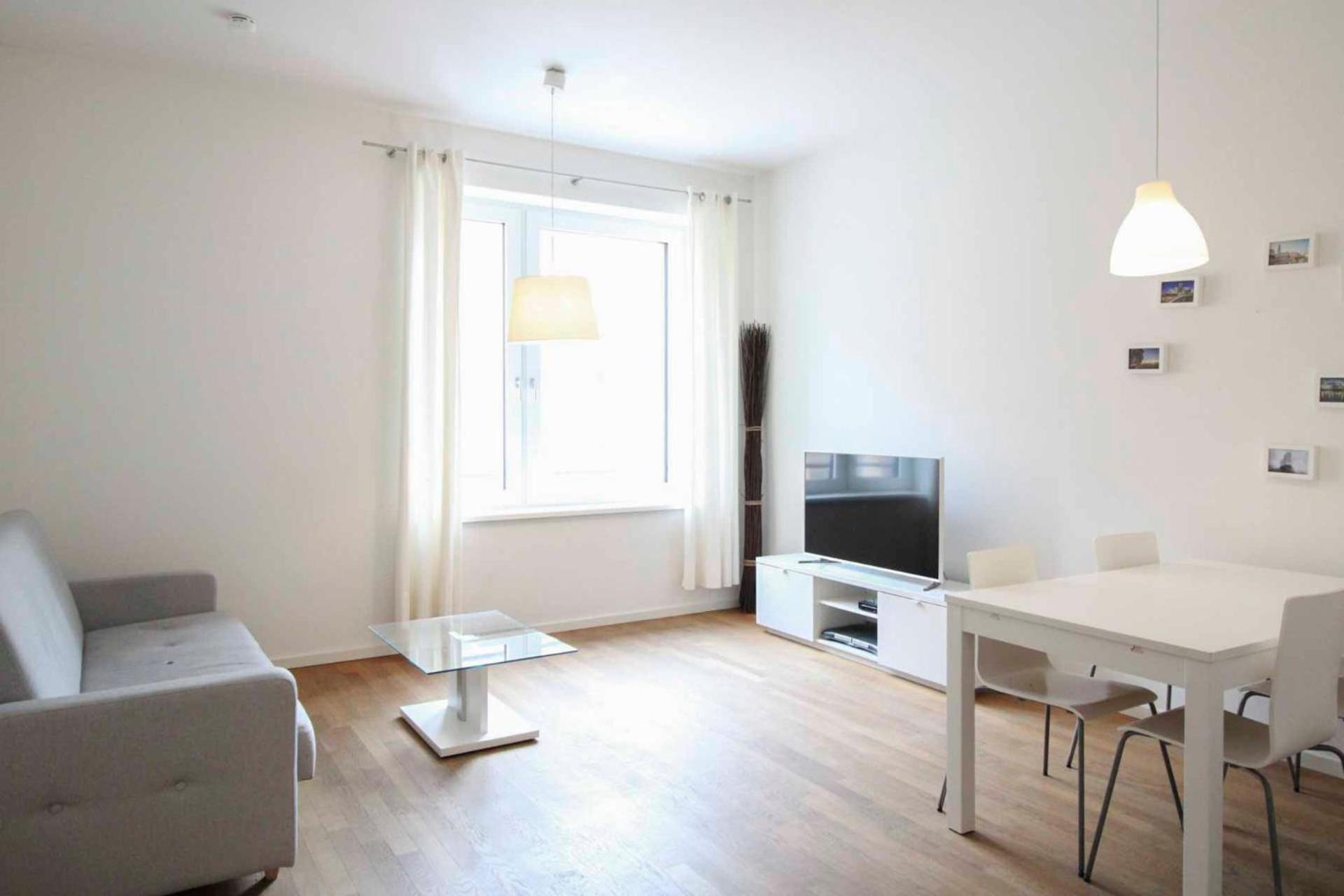 Luxury Loft Apartment Hamburg Downtown Hafencity Exterior foto